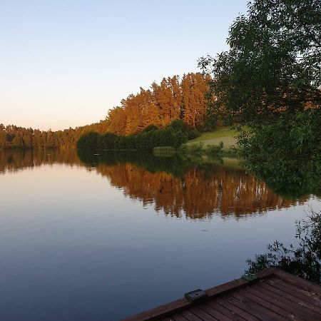 U Wladzia Gowidlino Exterior foto